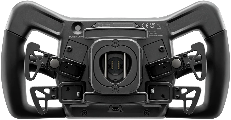 Simucube Savu Sport + Link Hub