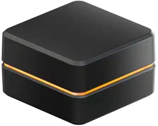 Simucube Savu Sport + Link Hub