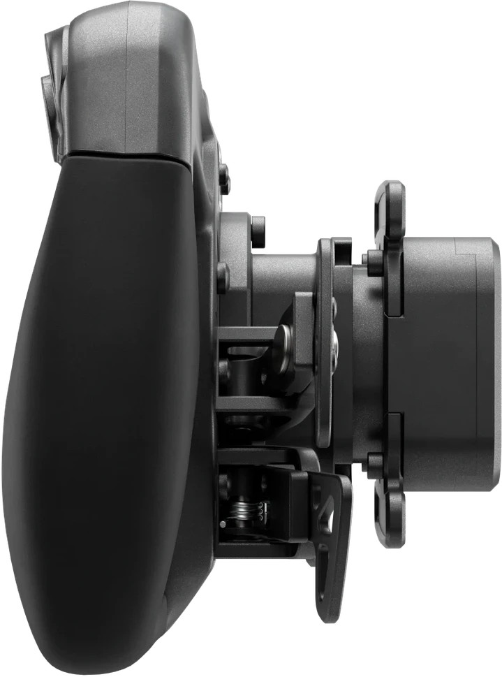 Simucube Savu Sport + Link Hub