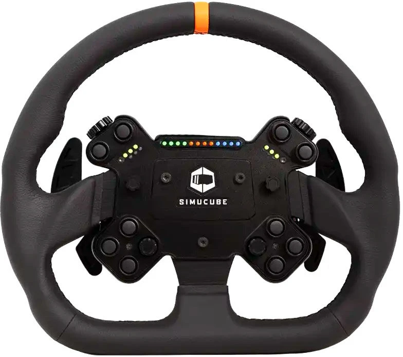 Vairas Cammus Simucube Valo GT-23 Wireless (SCVALO-LE)