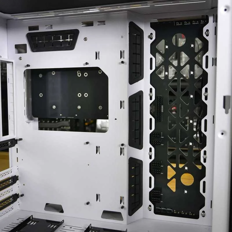 Singularity Computers PowerBoard PC-O11D