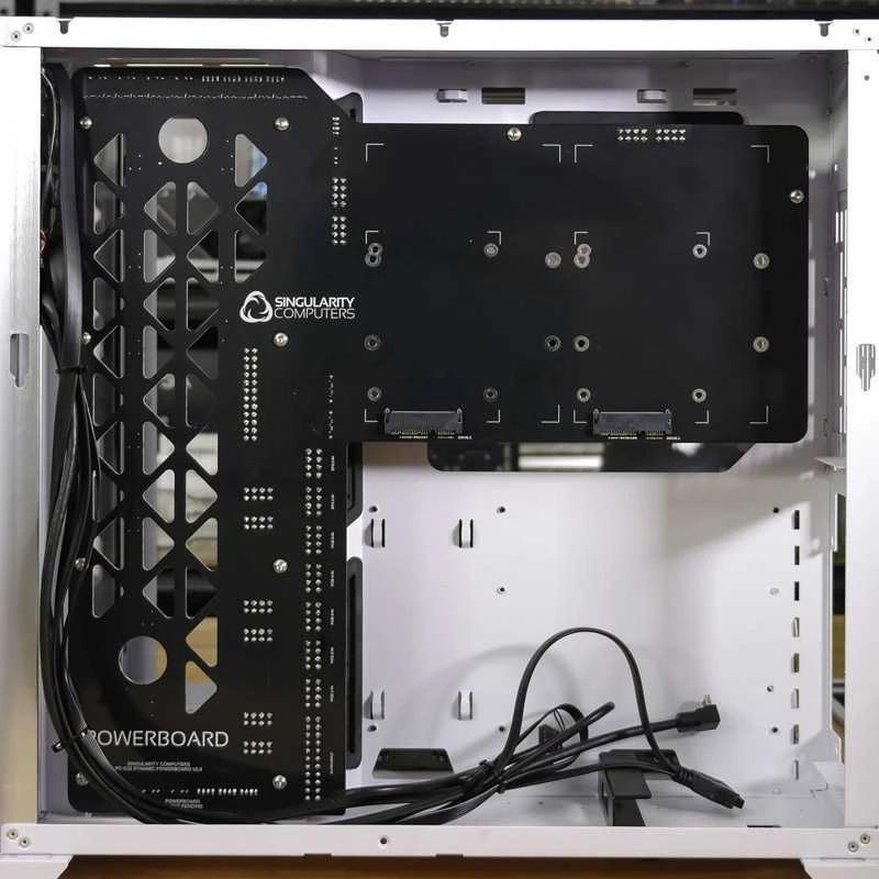 Singularity Computers PowerBoard PC-O11D