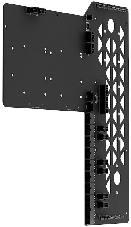 Triton Singularity Computers PowerBoard PC-O11D