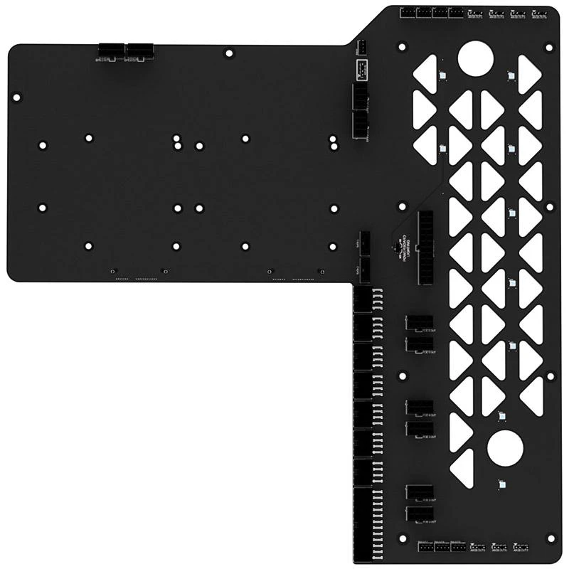 Singularity Computers PowerBoard PC-O11D