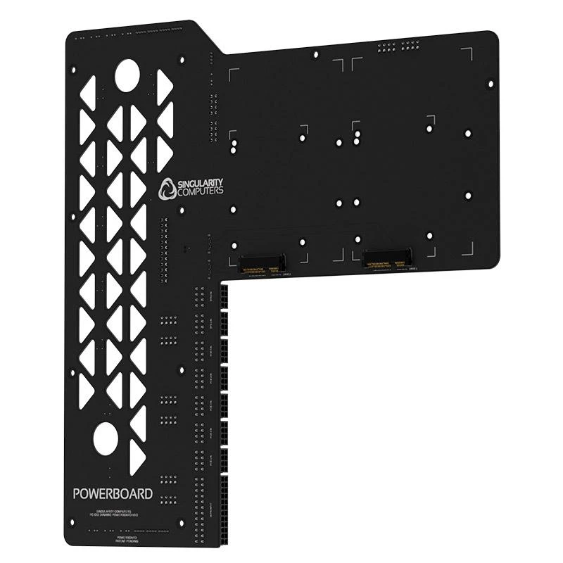 Singularity Computers PowerBoard PC-O11D