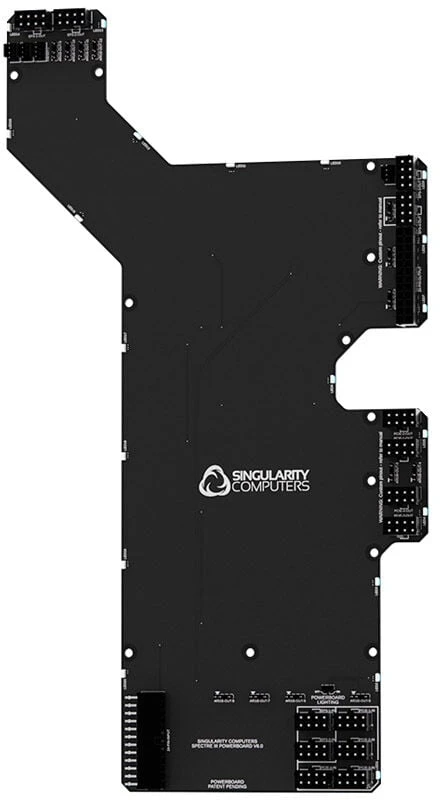 Singularity Singularity Computers PowerBoard Spectre 3.0