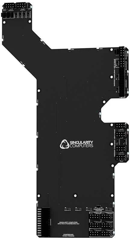 Singularity Singularity Computers PowerBoard Spectre 3.0