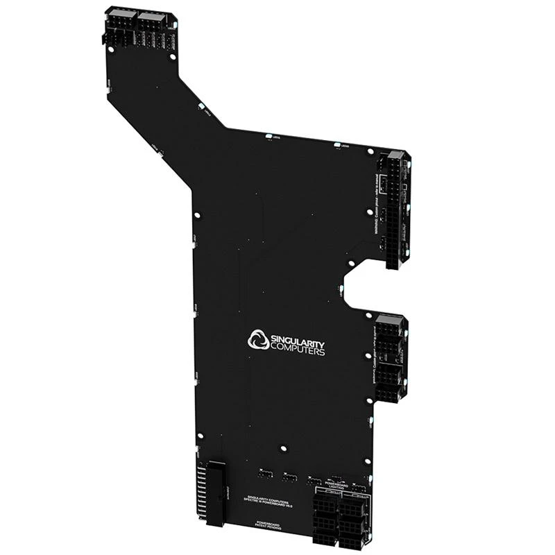 Singularity Singularity Computers PowerBoard Spectre 3.0