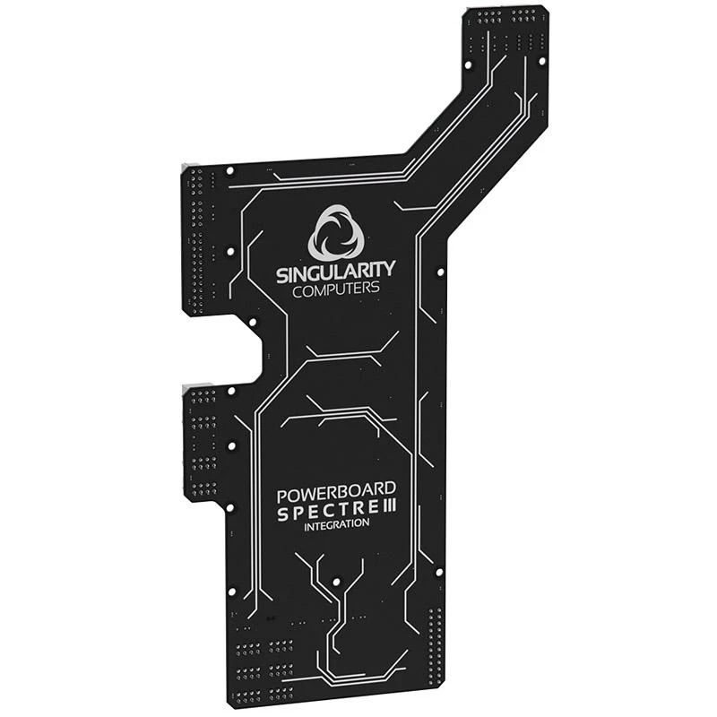 Singularity Singularity Computers PowerBoard Spectre 3.0