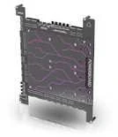 „Singularity Computers“ „PowerBoard Universal E-ATX“ plokštė