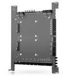 „Singularity Computers“ „PowerBoard Universal E-ATX“ plokštė