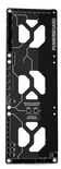 „Singularity Computers“ universali „PowerBoard“ plokštė 360 mm radiatoriui