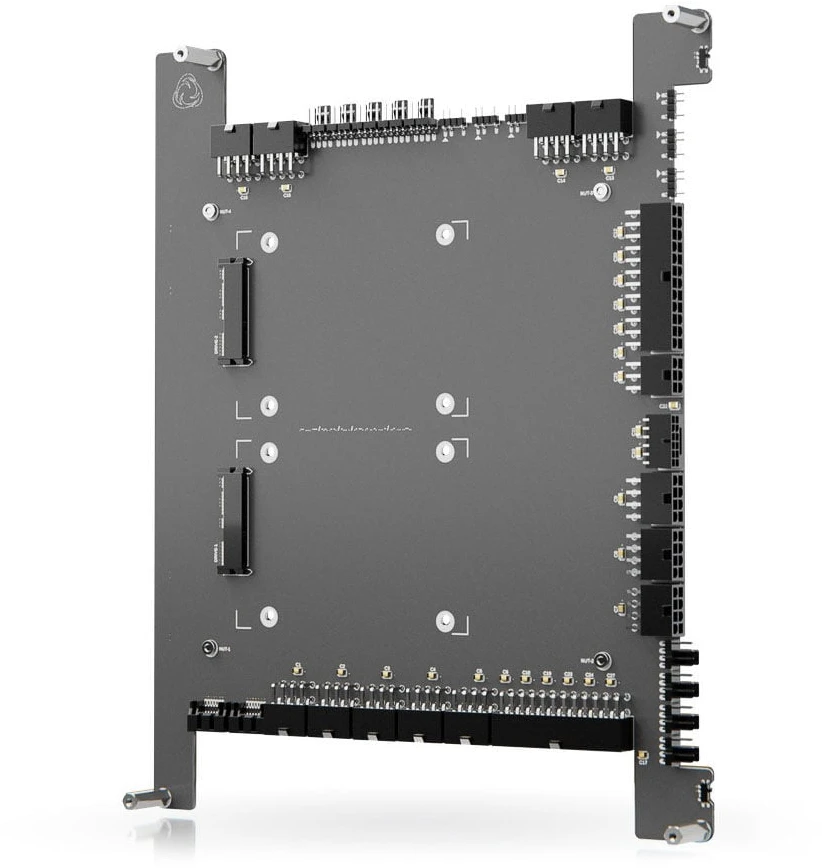 „Singularity Computers“ „PowerBoard Universal E-ATX“ plokštė