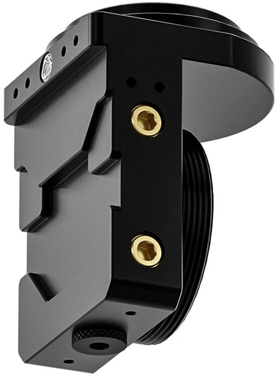 Singularity Singularity Computers Protium 2.0 D5 Pump Top, Pumpenaufsatz – Acetal