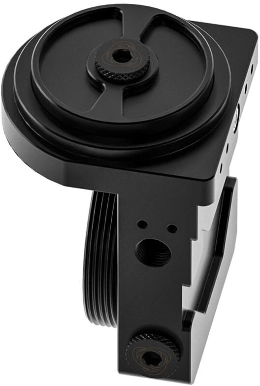 Singularity Singularity Computers Protium 2.0 D5 Pump Top, Pumpenaufsatz – Acetal