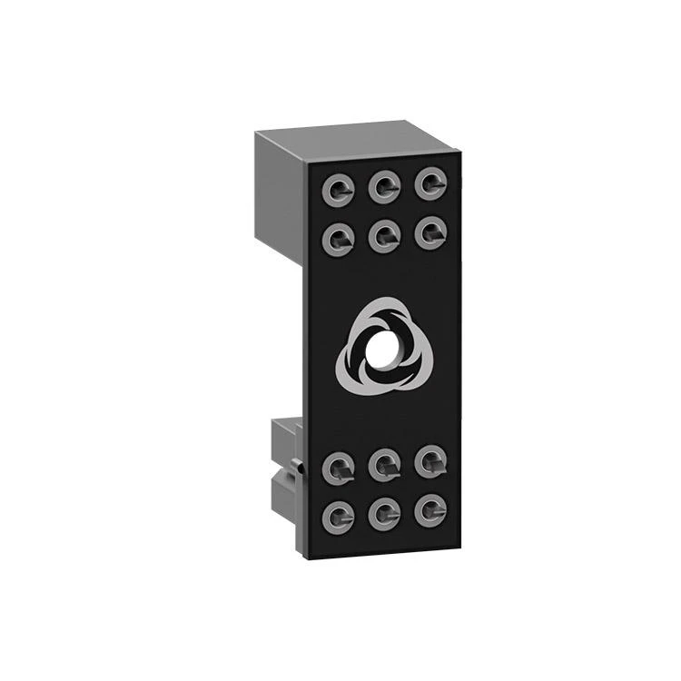 Singularity Computers 6-PCIe 180 Grad Adapteris D+D
