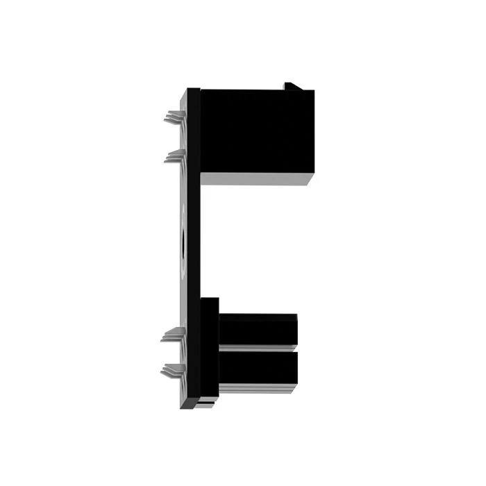 Singularity Computers PCIe adapteris, profilio vaizdas