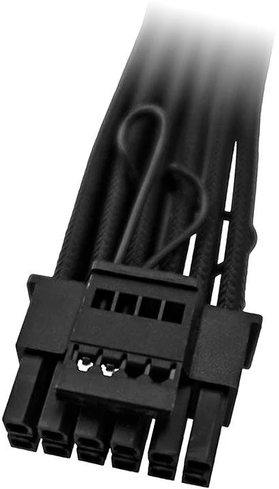 Singularity Singularity Computers PowerBoard Adapterkabel 8-Pin-PCIe zu 12VHPWR - 600 W