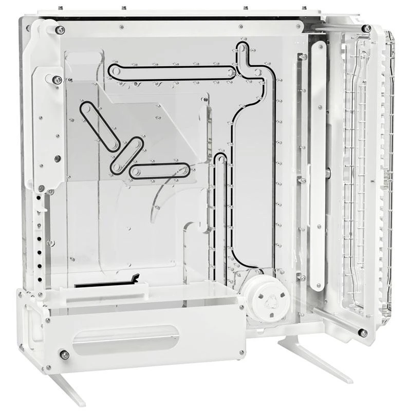 Singularity Computers Singularity Kompiuterių Spectre 2.0 Elite Kit Side Distro Plate –