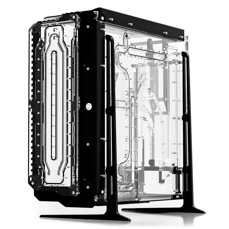 Singularity Computers Singularity Kompiuterių Spectre 2.0 Elite Kit priekinė platinimo plokštė –