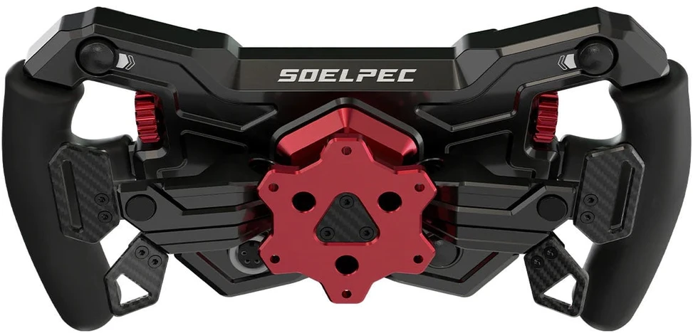 Soelpec Vairas Spectra LT Lawowy (SLPC-SPCTRLT-LA)
