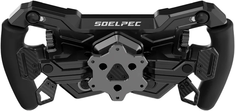 Vairas Soelpec Spectra LT (SLPC-SPCTRLT-BA)