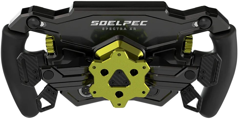 Vairas Simagic SOELPEC Spectra XR (SLPC-SPCTRXR-NE)