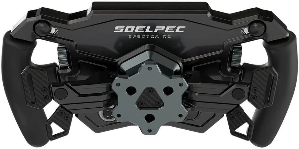 SOELPEC Spectra XR vairas - basalt