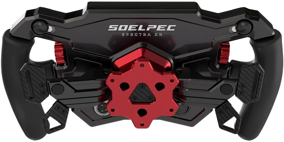 SOELPEC Spectra XR vairas – lava spalvos