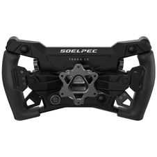 SOELPEC Terra LX Steering Wheel – Basalt
