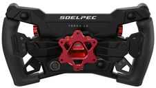SOELPEC Terra LX Steering Wheel – Lava