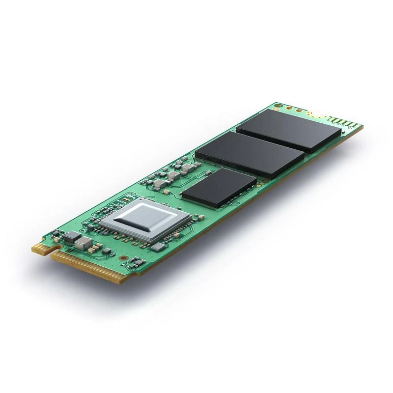 Solidigm SSD M.2 1TB Intel 670p NVMe PCIe 3.0 x 4 lizdinė plokštelė