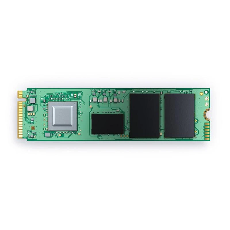 Solidigm SSD M.2 1TB Intel 670p NVMe PCIe 3.0 x 4 lizdinė plokštelė
