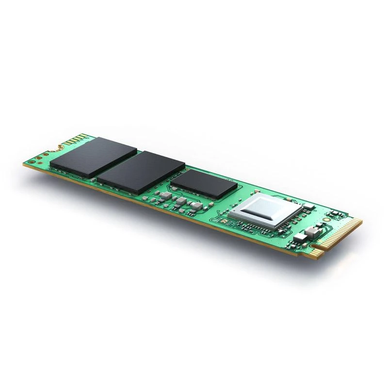 Solidigm SSD M.2 1TB Intel 670p NVMe PCIe 3.0 x 4 lizdinė plokštelė