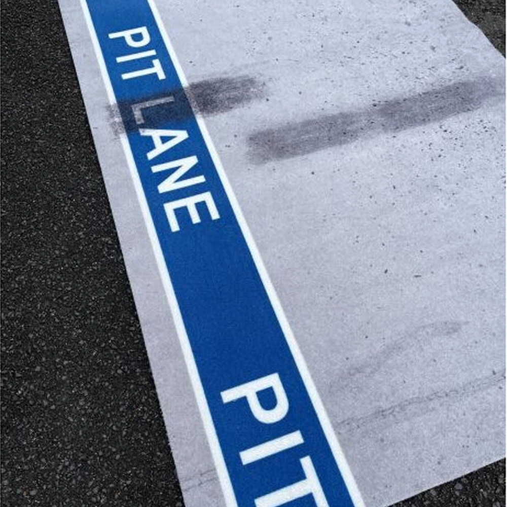 Speedy Rugs PIT Mėlyna Pilkas B90 180