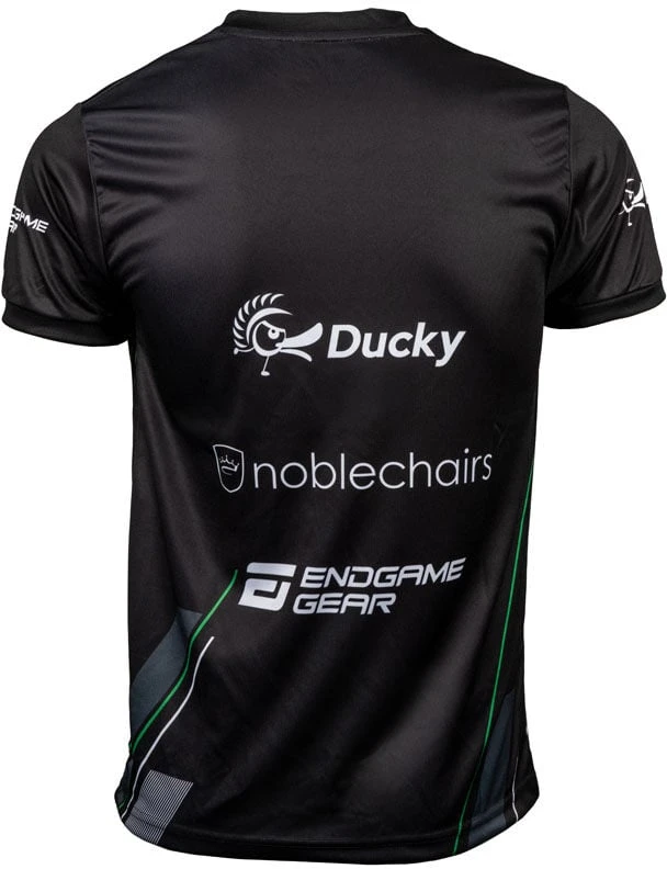 Sprout Original Player Jersey 2023 Edition - juodas (L)