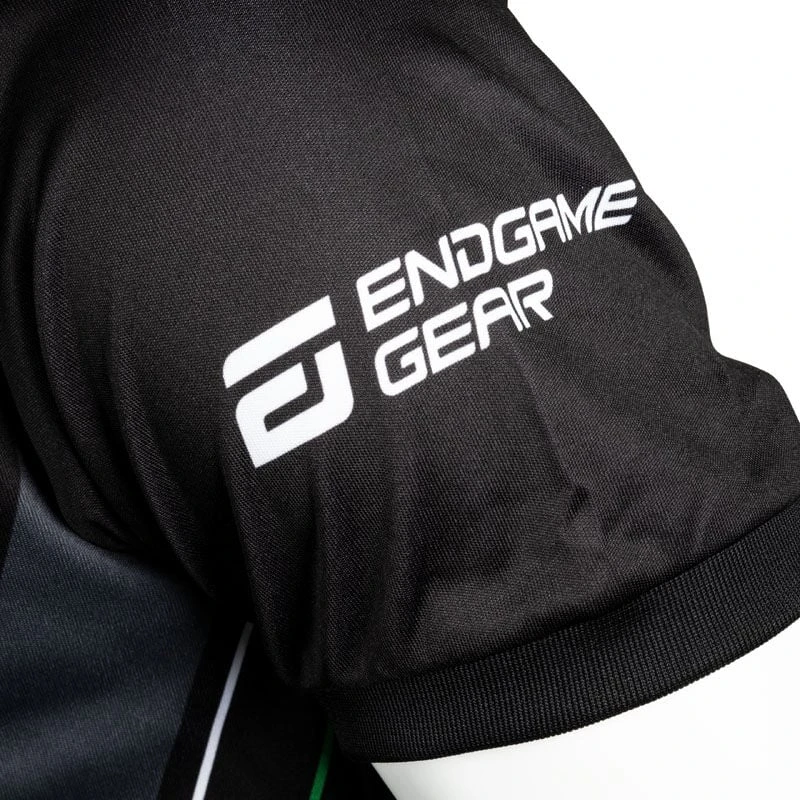 Sprout Original Player Jersey 2023 Edition - juodas (M)