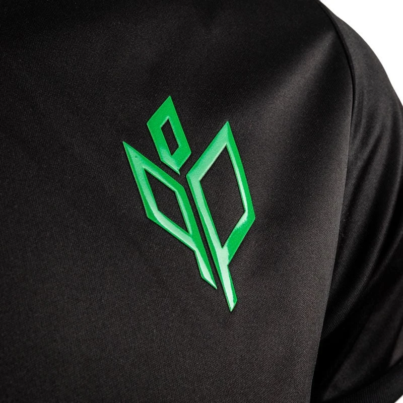 Sprout Original Player Jersey 2023 Edition - juodas (L)