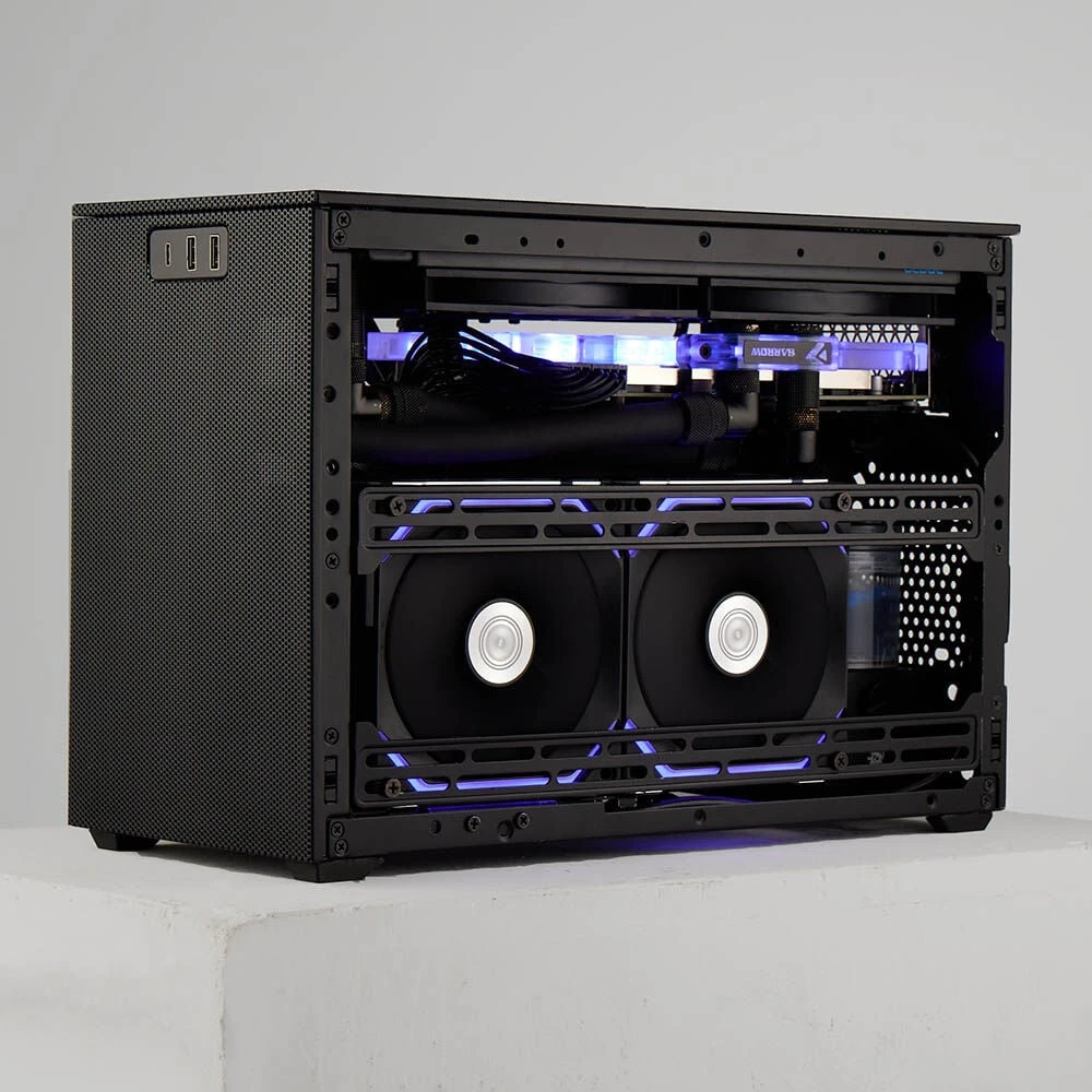 SSUPD Expansion Bracket for Meshroom S V2 and D – Baltas