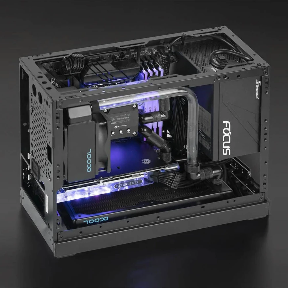 SSUPD Expansion Bracket for Meshroom S V2 and D – Baltas