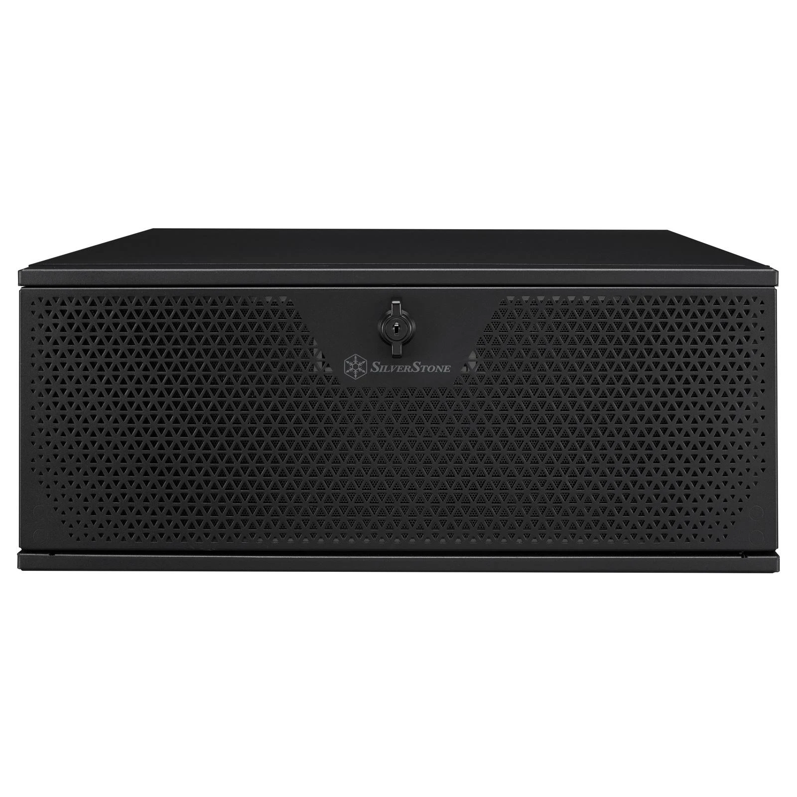 „SilverStone SST-RM44 Rackmount“ serveris – 4U
