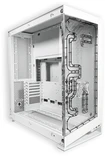 Stealkey Distroplate Phanteks NV9 skaidri plokštė