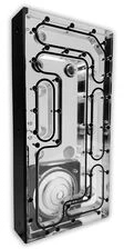 „Stealkey Customs SC DisPro 240D Distroplate“, D5 ir DDC pompa • 240 mm