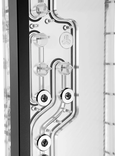Obudowa Stealkey Customs SC DisPro Corsair 7000D D-RGB (SW10163)