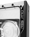 „Stealkey Customs SC ResPro 120 D5/DDC D-RGB“ siurblio ir rezervuaro rinkinys