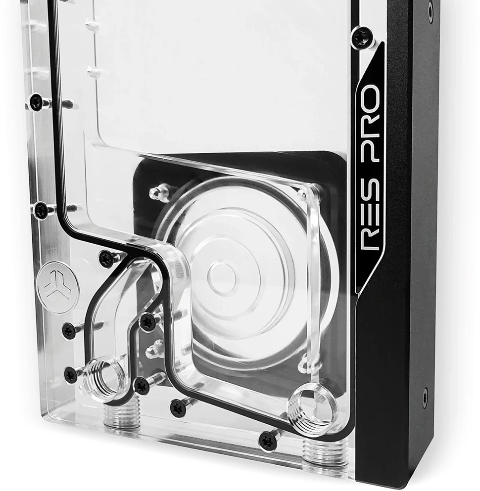 „Stealkey Customs SC ResPro 240 D5/DDC D-RGB“ siurblio ir rezervuaro rinkinys