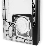 „Stealkey Customs SC ResPro 240 D5/DDC D-RGB“ siurblio ir rezervuaro rinkinys