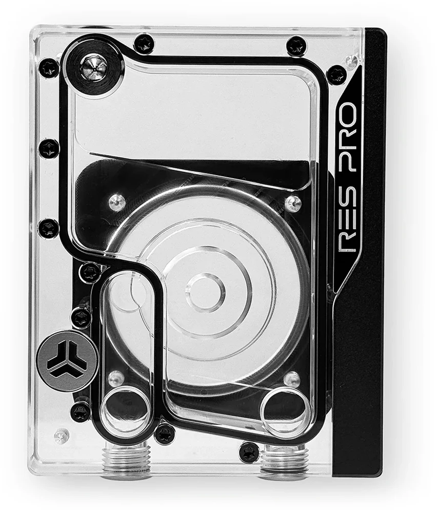 „Stealkey Customs SC ResPro 95 D5/DDC D-RGB“ siurblio ir rezervuaro rinkinys