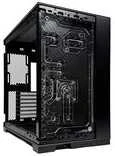 „Stealkey Customs SK-Crosscool III Lian Li O11 DYNAMIC EVO RGB“ platinimo plokštė, RGB