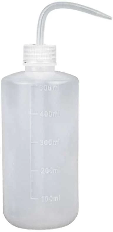 Stealkey Customs Purškiklis Bottle 500 ml PE-LD